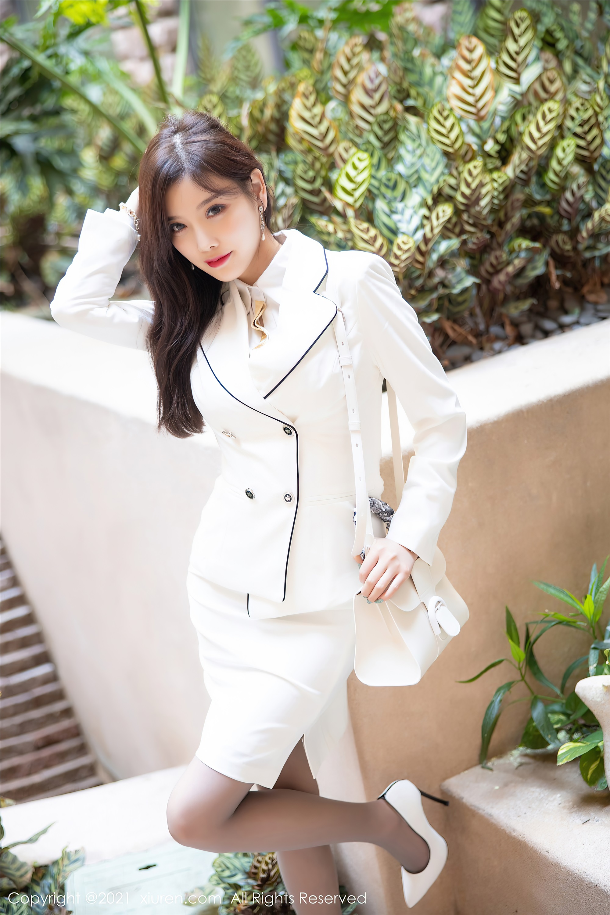 XiuRen秀人网  2021.01.05 No.2973 杨晨晨sugar